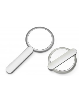 CLAIRE - SPECCHIETTO RICHIUDIBILE