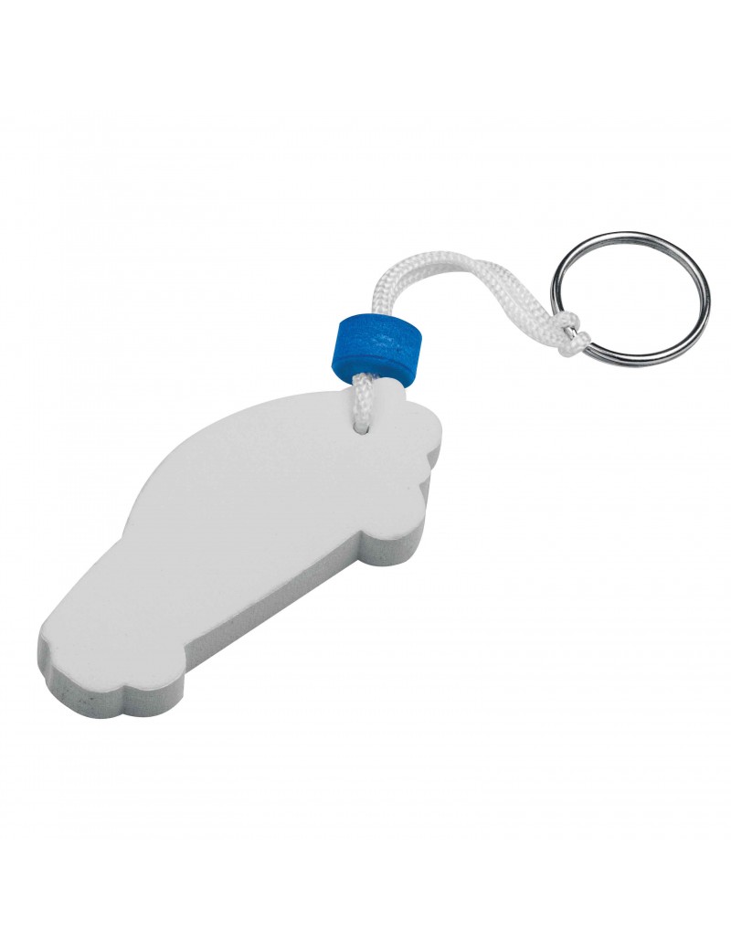 COCHE - PORTACHIAVI GALLEGGIANTE
