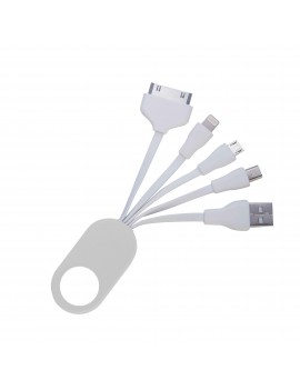 CONNECTION - CAVI PER RICARICA 5 IN 1