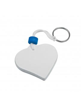 CORAZON - PORTACHIAVI GALLEGGIANTE