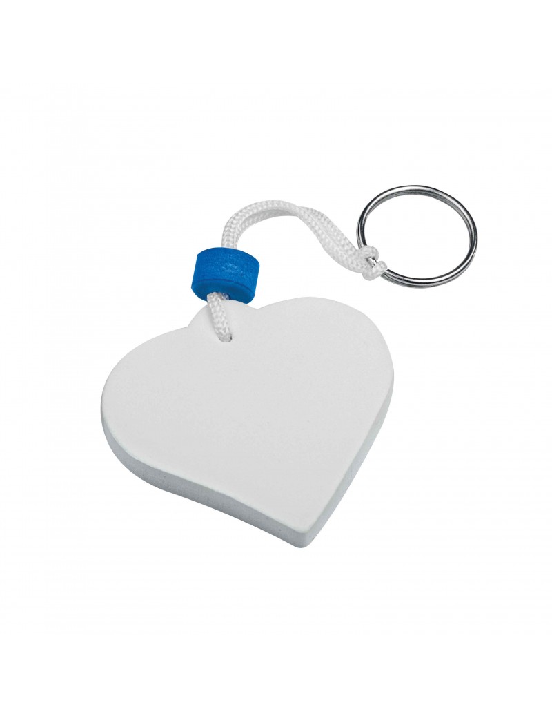 CORAZON - PORTACHIAVI GALLEGGIANTE