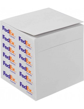 CUBE - NOTES DA SCRIVANIA