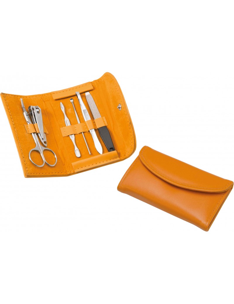 DELICE - SET MANICURE