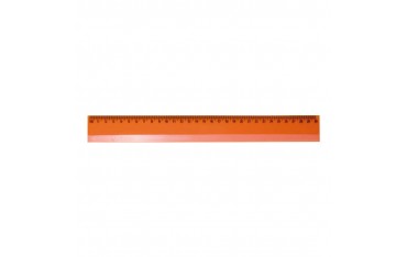 DIMENSIONE - RIGHELLO 30 CM.