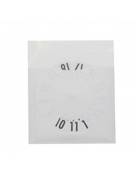 DISQUE - DISCO ORARIO