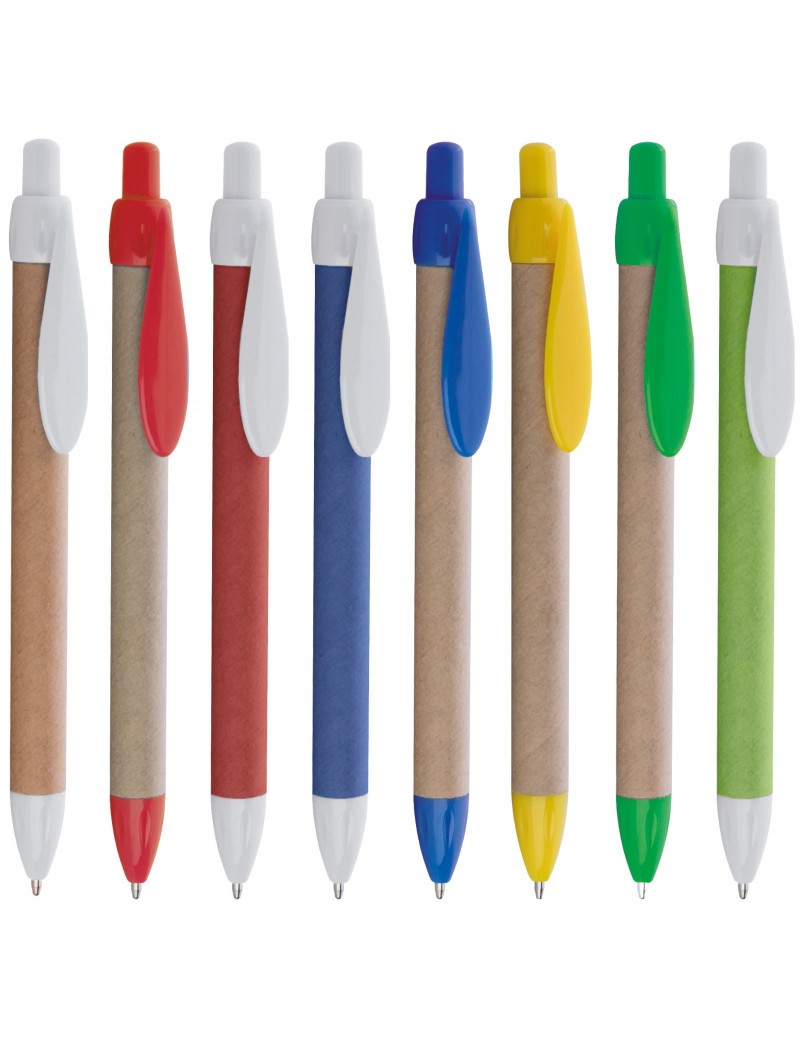 ECO - PENNA A SFERA