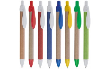 ECO - PENNA A SFERA