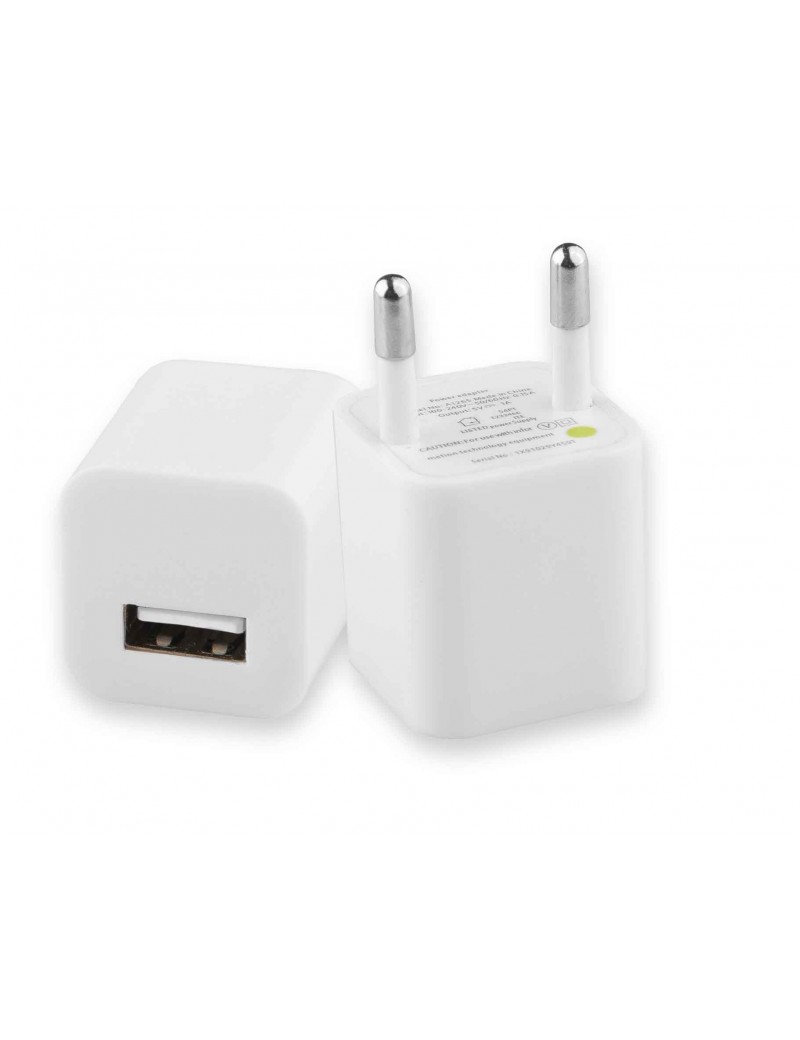 ENERGY - ADATTATORE UNIVERSALE DI CORRENTE