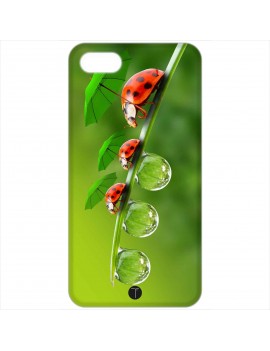 392 - Coccinelle