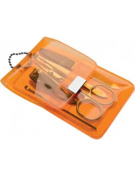 FAIRY - SET MANICURE