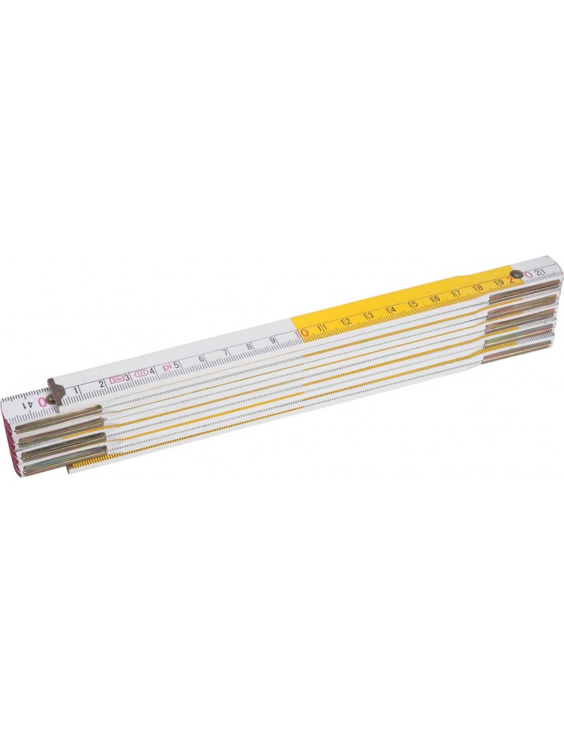 FIR - DOPPIO METRO BICOLORE