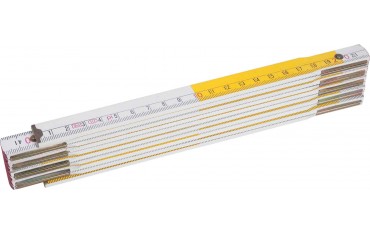 FIR - DOPPIO METRO BICOLORE