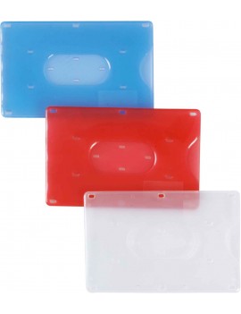 FIRM - PORTACARD RIGIDO