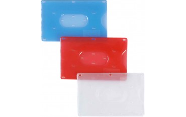 FIRM - PORTACARD RIGIDO