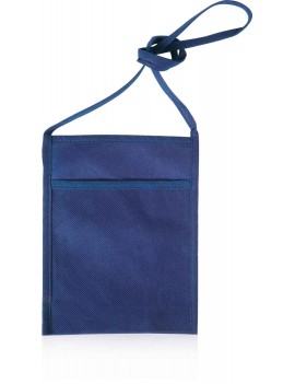 FLUTE - PORTACALICE CON TRACOLLA