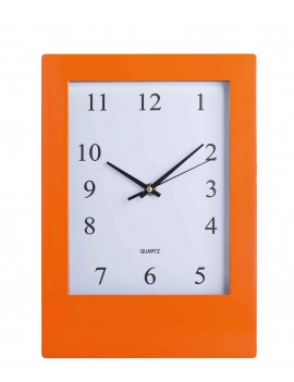 GEOMETRY - OROLOGIO DA PARETE