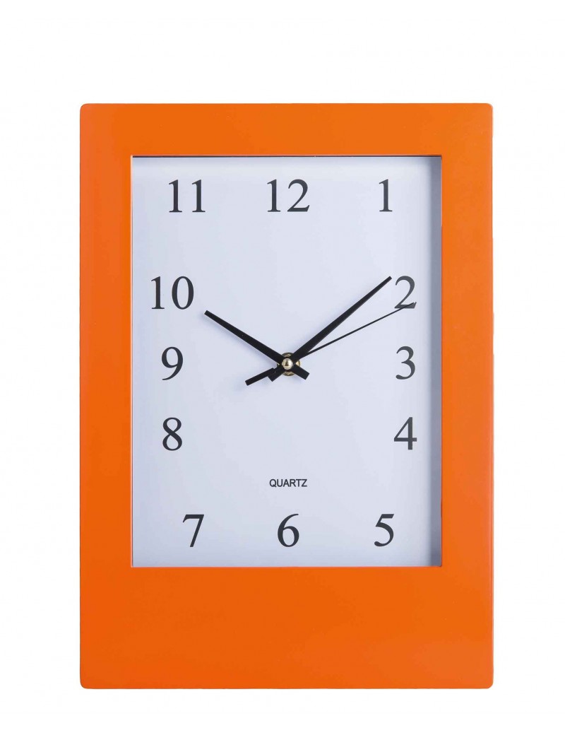 GEOMETRY - OROLOGIO DA PARETE