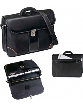 GUILLEM - CARTELLA PORTADOCUMENTI PORTA PC