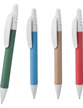 HYBRID - PENNA A SFERA