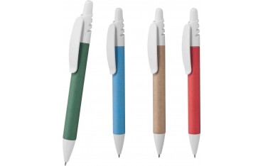 HYBRID - PENNA A SFERA