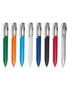 IMPULSE - PENNA A SFERA CON LUCE