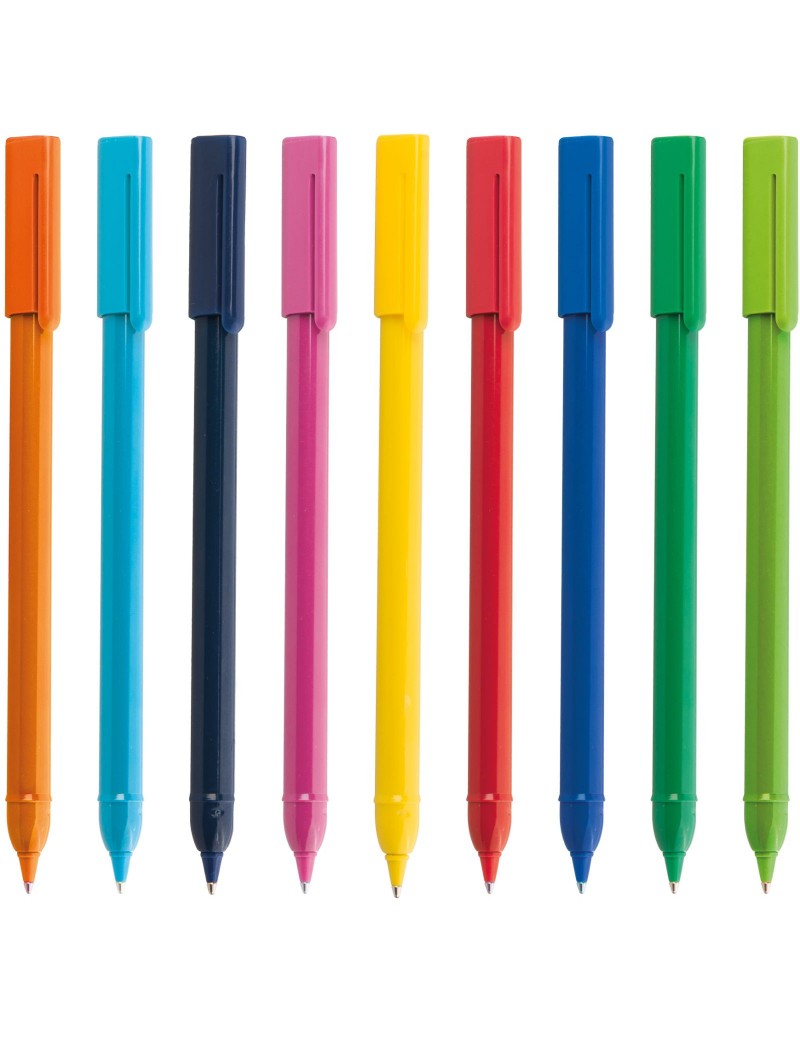 JULY - PENNA A SFERA