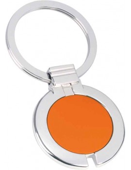 KARRY - PORTACHIAVI MAGNETICO AD ANELLO PIATTO