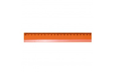 LEVEL - RIGHELLO 20 CM.