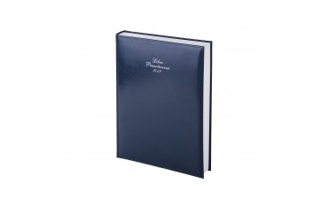LIBRO PRENOTAZIONI/RISTORANTI - 608 PAGINE VEN. SAB. E FESTIVI IN DOPPIA PAGINA