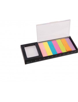 MAGNIFIC - LENTE DI INGRANDIMENTO CON RIGHELLO 12 CM