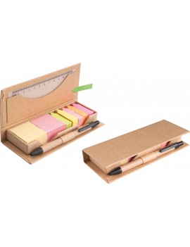 MAPLE - SET APPUNTI DA SCRIVANIA