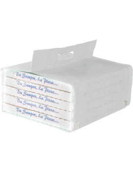 MARGHERITA - BORSA PORTA PIZZE TERMOSALDATA