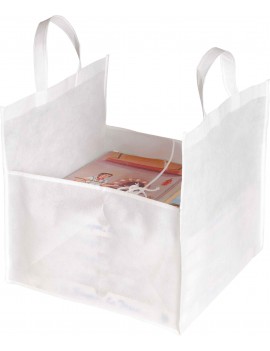 MARINARA - BORSA PORTA PIZZE IN TNT