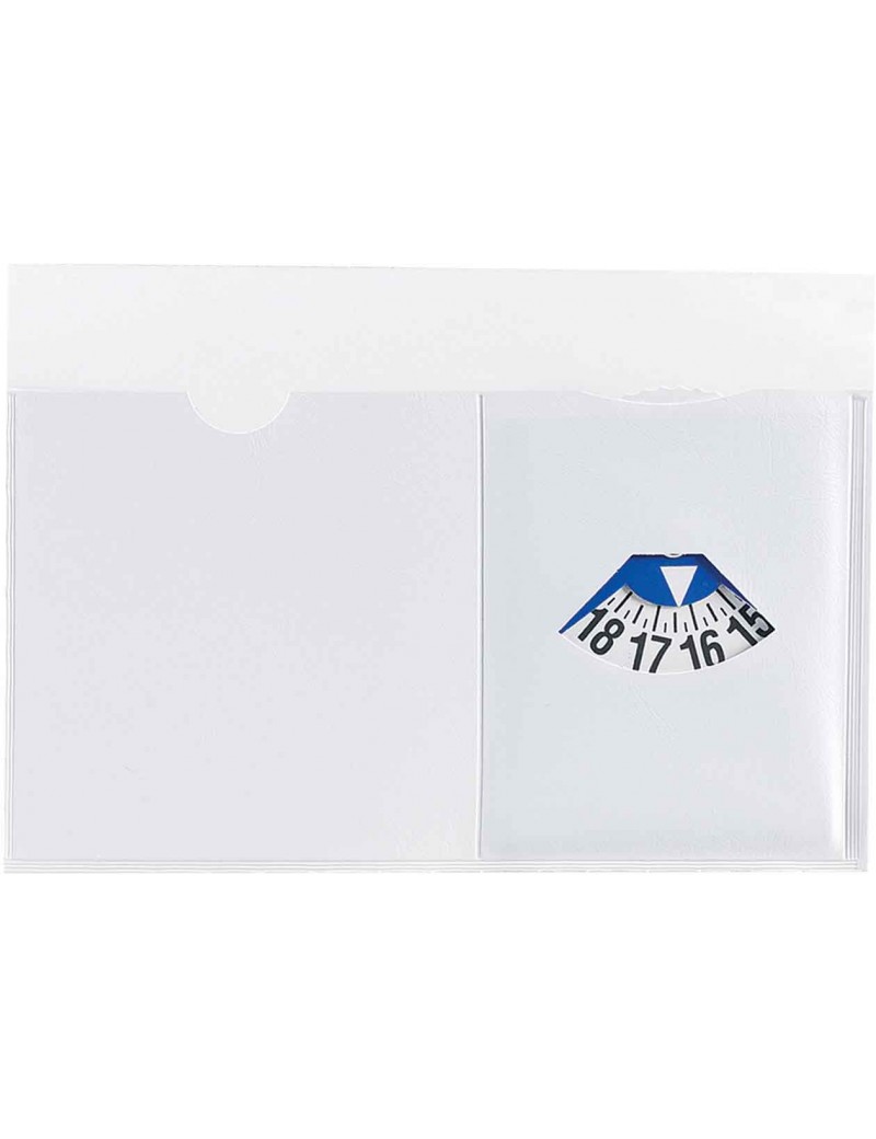 MARK - PORTACONTRASSEGNO AUTO