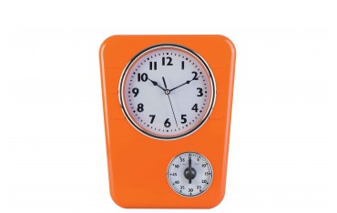 MASTER - OROLOGIO DA PARETE