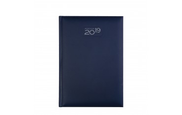 MAXI AGENDA GIORNALIERA - 400 PAG. (ANNO 2017 + GENNAIO 2018)