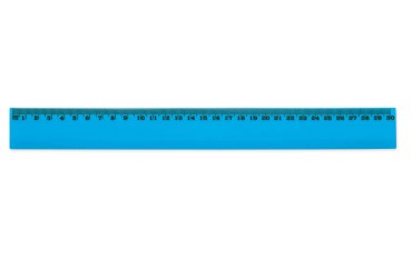 MEDIDA - RIGHELLO 30 CM