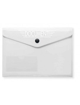 MICRI - BUSTA PORTADOCUMENTI