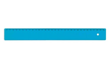 MISURA - RIGHELLO 30 CM