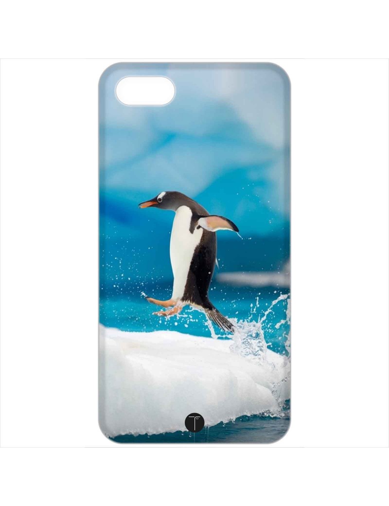 410 - Pinguino