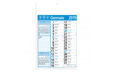 OLANDESE NOTES - MENSILE 12 FOGLI