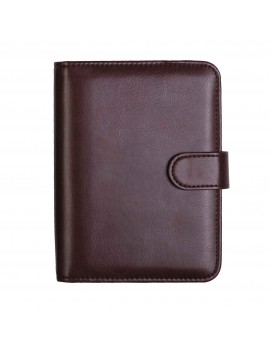 ORGANIZER - 6 TASCHE PORTA CARTE DI CREDITO