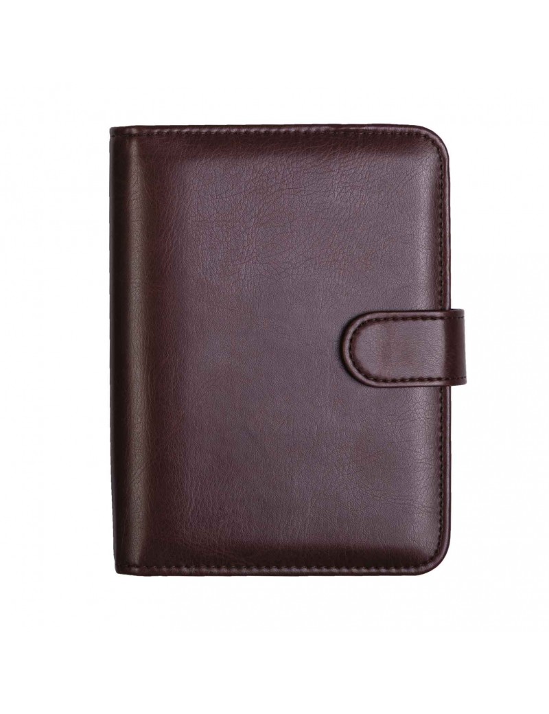 ORGANIZER - 6 TASCHE PORTA CARTE DI CREDITO