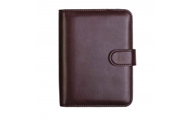 ORGANIZER - 6 TASCHE PORTA CARTE DI CREDITO