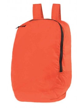 PACKY - ZAINO CON CERNIERA