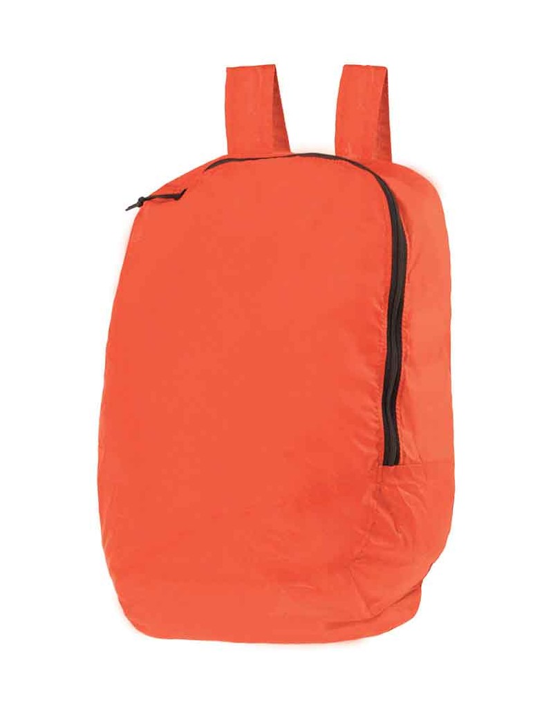 PACKY - ZAINO CON CERNIERA