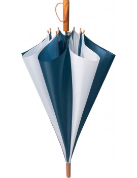 PATCH - OMBRELLO BICOLORE AUTOMATICO