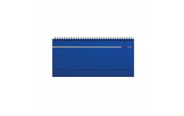 PLANNING SETTIMANALE - 128 PAGINE