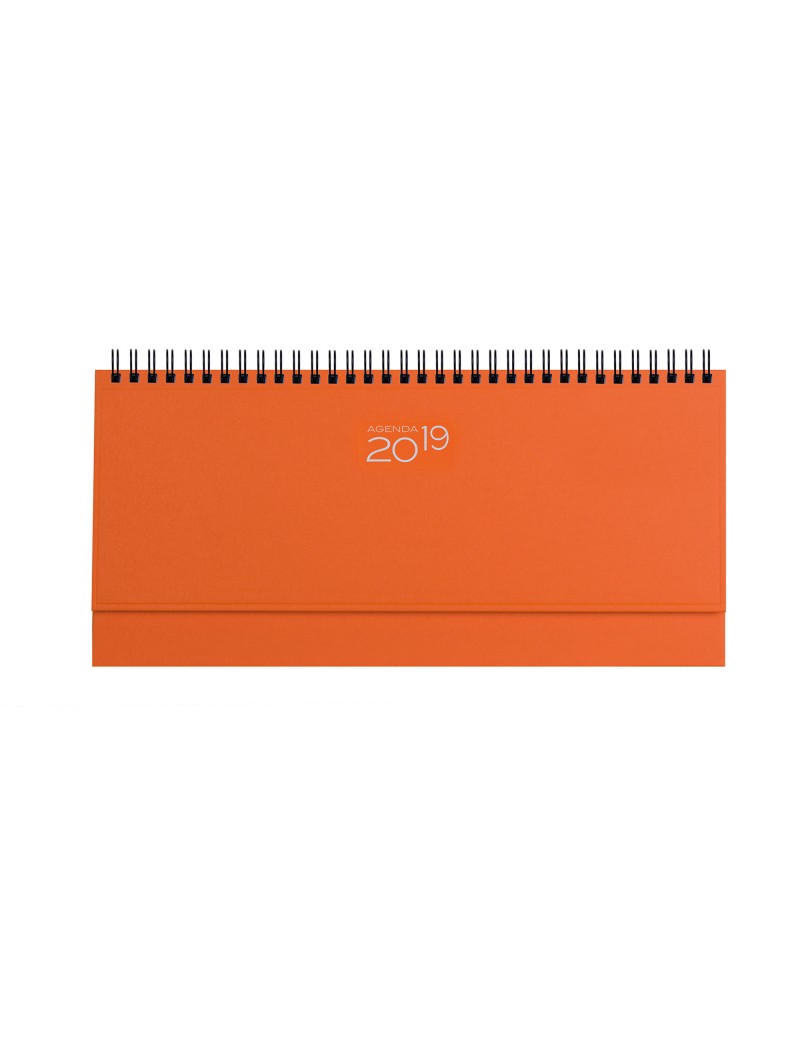 PLANNING SETTIMANALE - 128 PAGINE