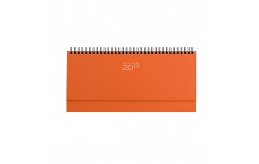 PLANNING SETTIMANALE - 128 PAGINE